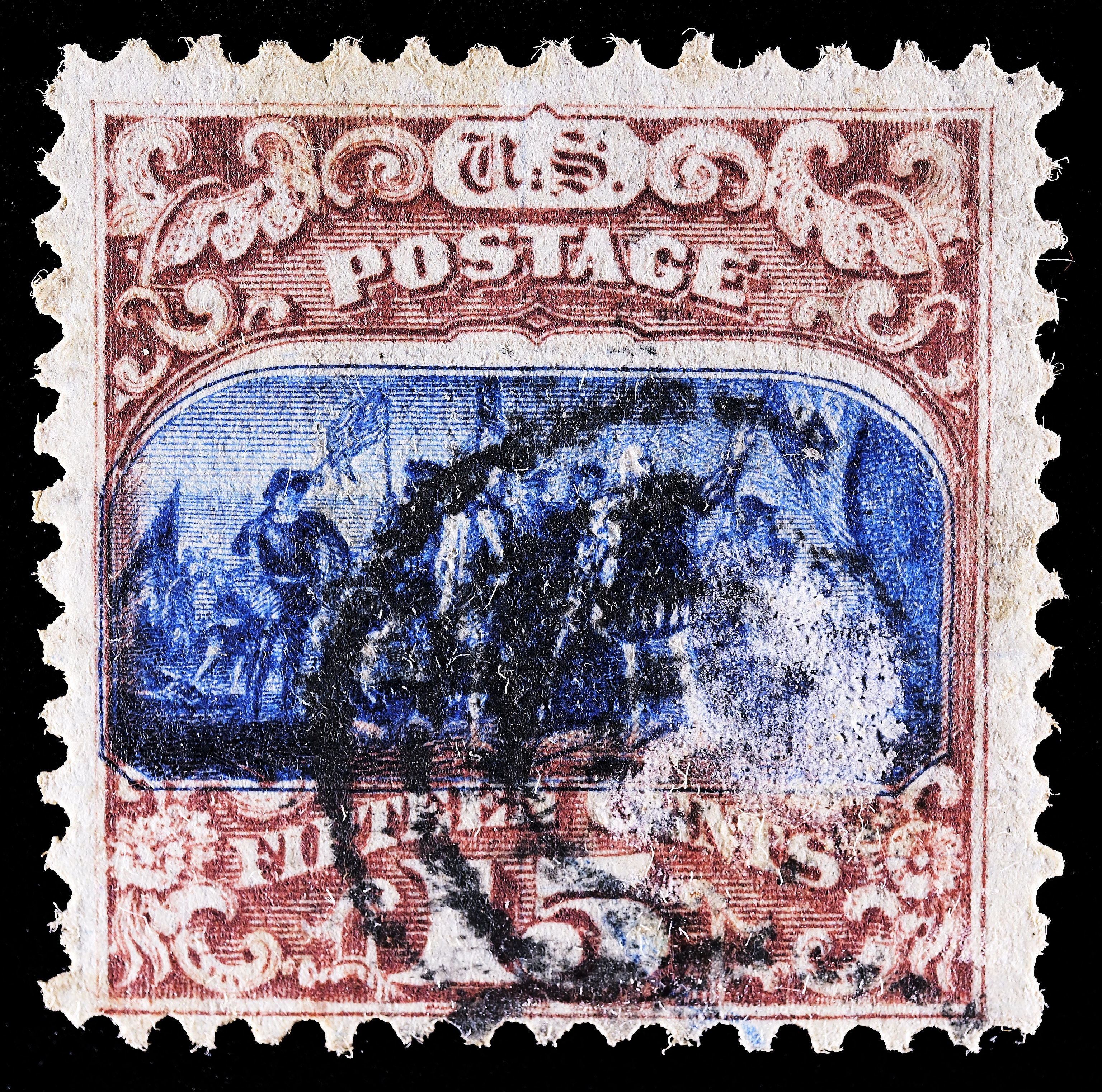 Lot 1017 - us u.s. stamps -  Americana Stamps Winter 2026 Sale -Day 1
