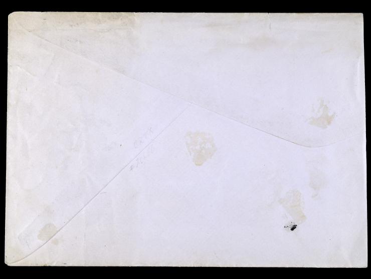 Boyd's Dispatch, 1878, Black on Pink, 20L56